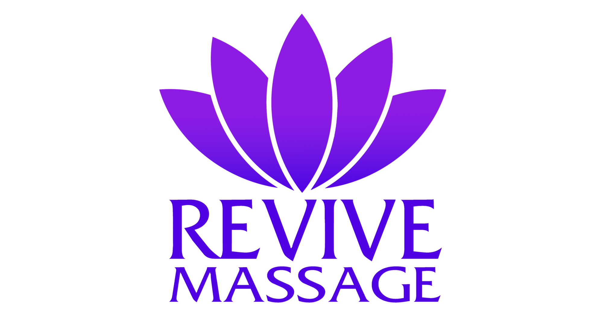 Revive Massage home